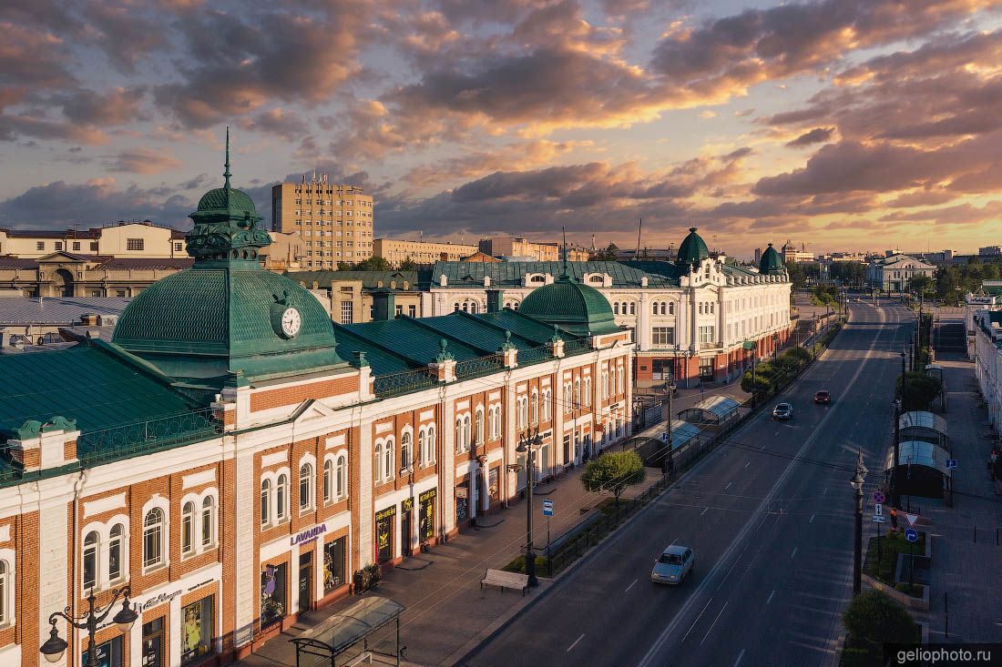 Управление ФССП по Омской области фото