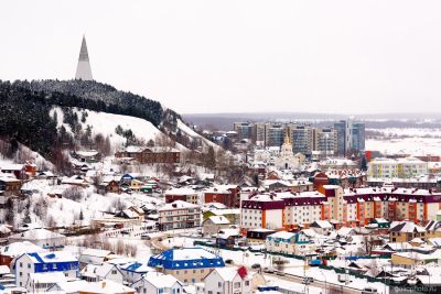 Памятник первооткрывателям земли Югорской фото