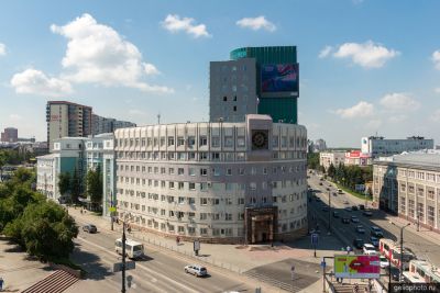 Арбитражный суд в Челябинске фото