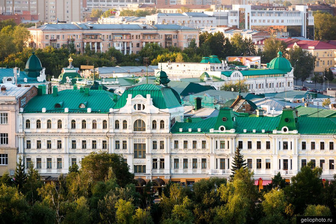 Омский государственный медицинский университет фото