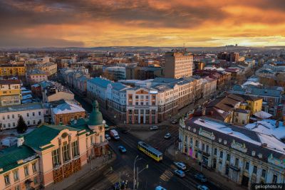 Байкальский государственный университет в Иркутске фото