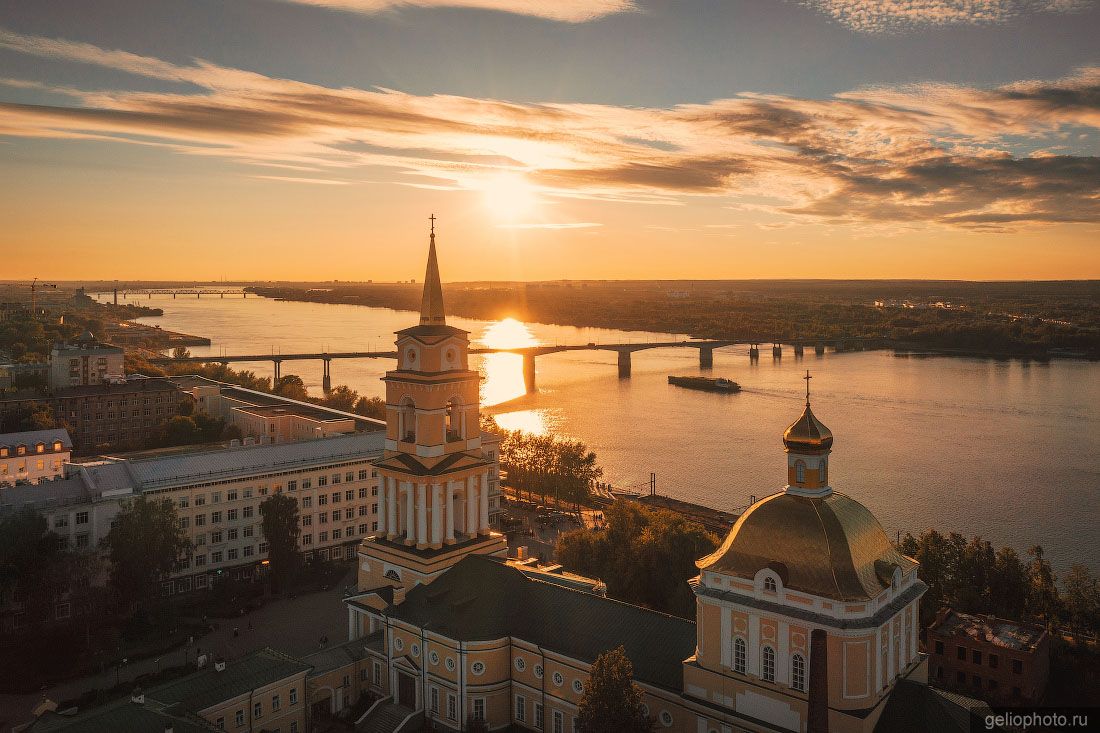 Пермская художественная галерея фото