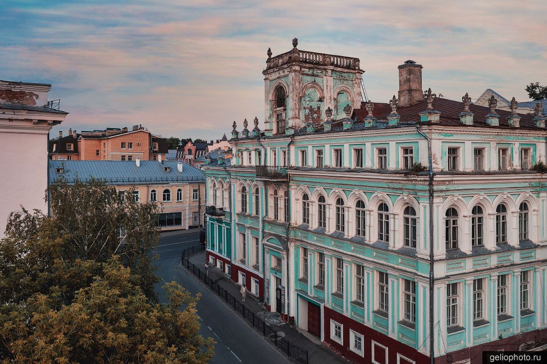 Дом Книги в Смоленске фото