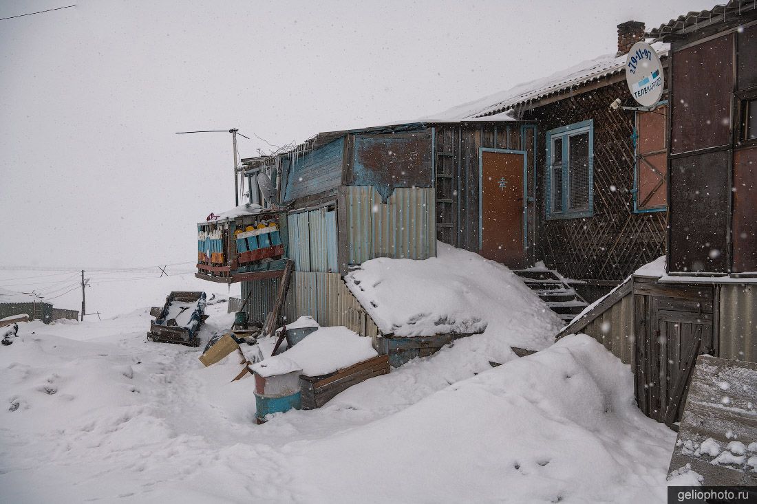 Жилой дом в Жданихе фото