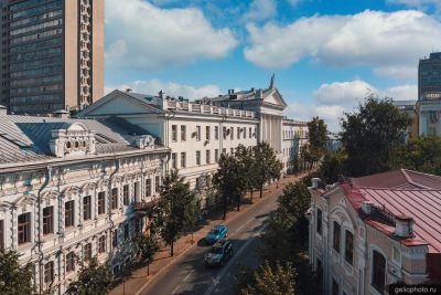 Казанский научный центр РАН фото