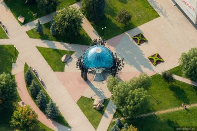 Сфера любви в Челябинске фото