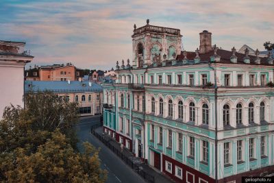 Дом Книги в Смоленске фото