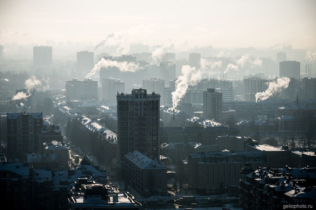 Улица Качалова в Суконной слободе фото