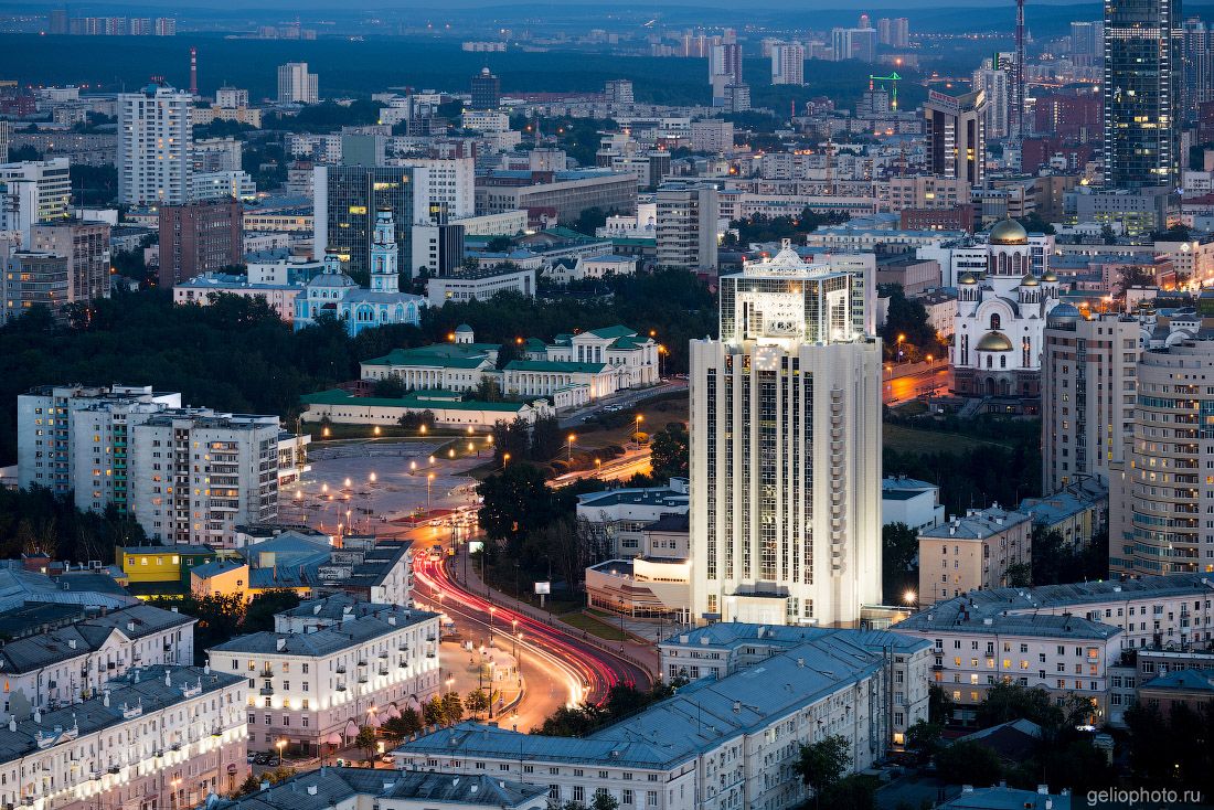 Газпром трансгаз Екатеринбург фото