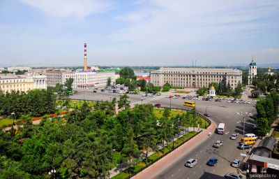 Законодательное Собрание Иркутской области фото