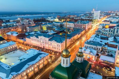 Пермский институт искусства и культуры фото