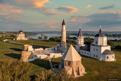 Великий Болгар фото