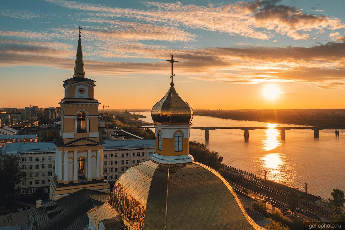 Художественная галерея в Перми фото
