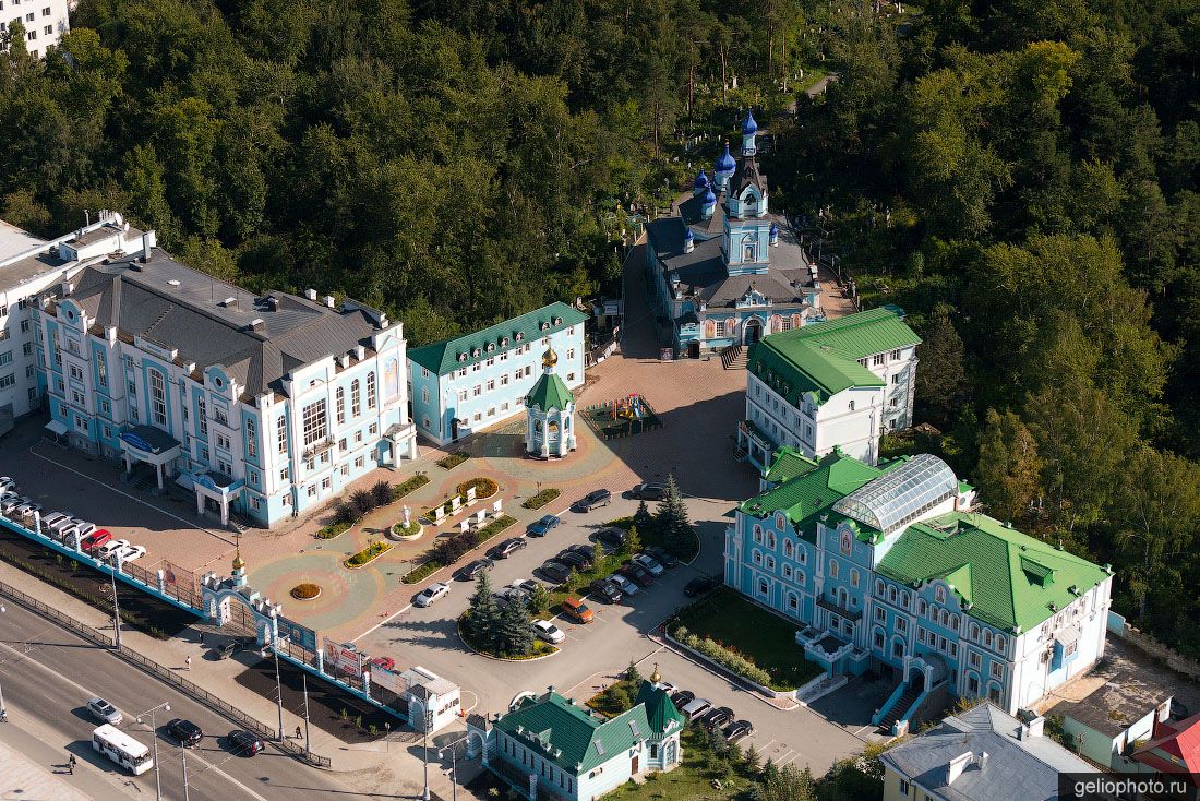 Екатеринбургская Епархия Русской Православной Церкви фото