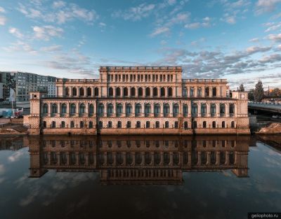 Калининградский областной музей изобразительных искусств фото