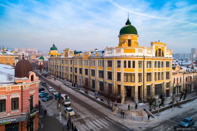 Росреестр по Забайкальскому краю фото